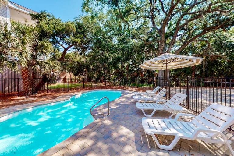 House Edisto Beach