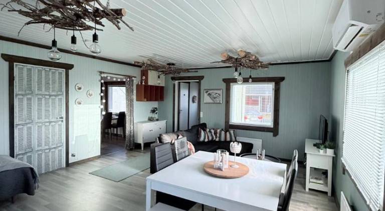 Nice villa with sauna & jacuzzi | Pet-friendly — photo 2