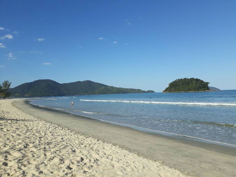 Casa Praia do Sape