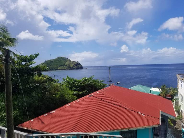 Maison de vacances Scotts Head