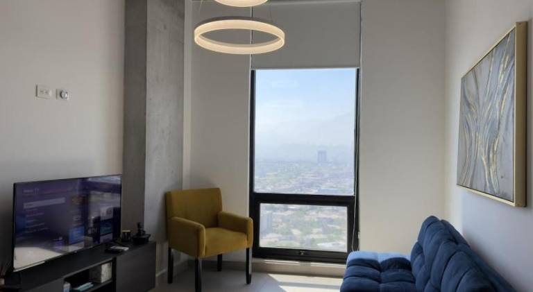 40 m&sup2; Ferienwohnung