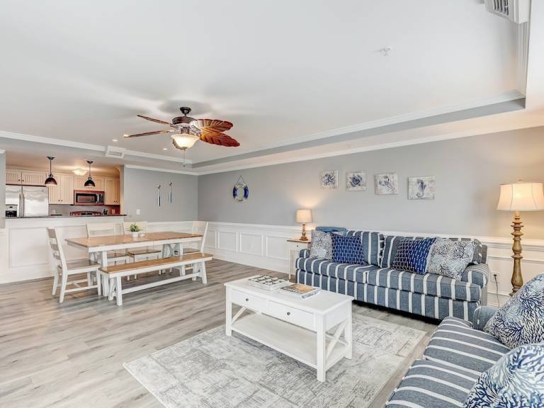 Condo Tybee Island