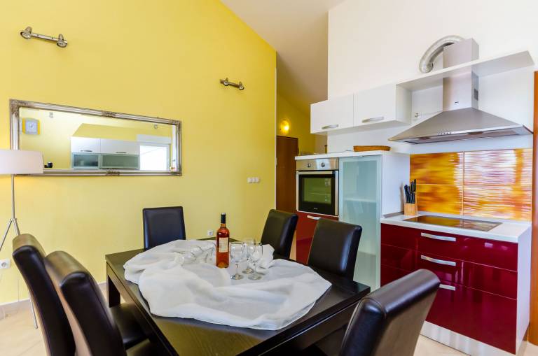Apartments Melita — photo 5