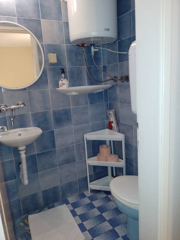Room near beach Sućuraj, Hvar (S-6734-b) — photo 4