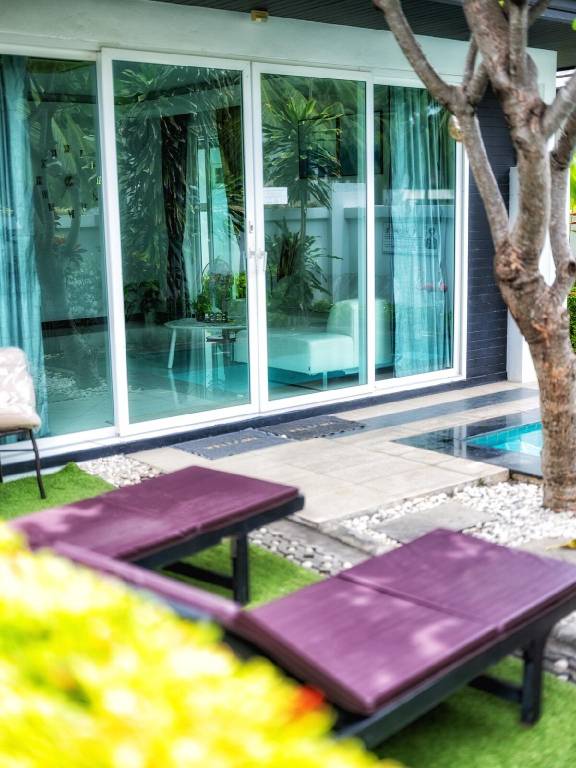 Lovely villa | Pets allowed — photo 5