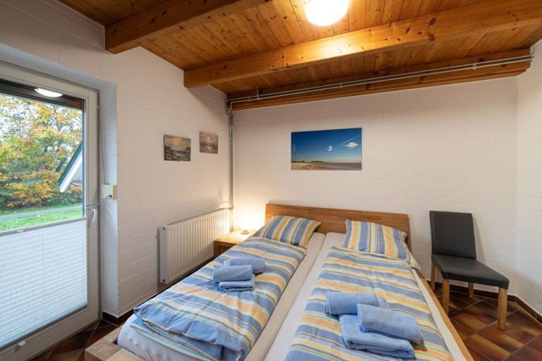 Gemütliches Ferienhaus im Ferienpark Achtern Diek — photo 3