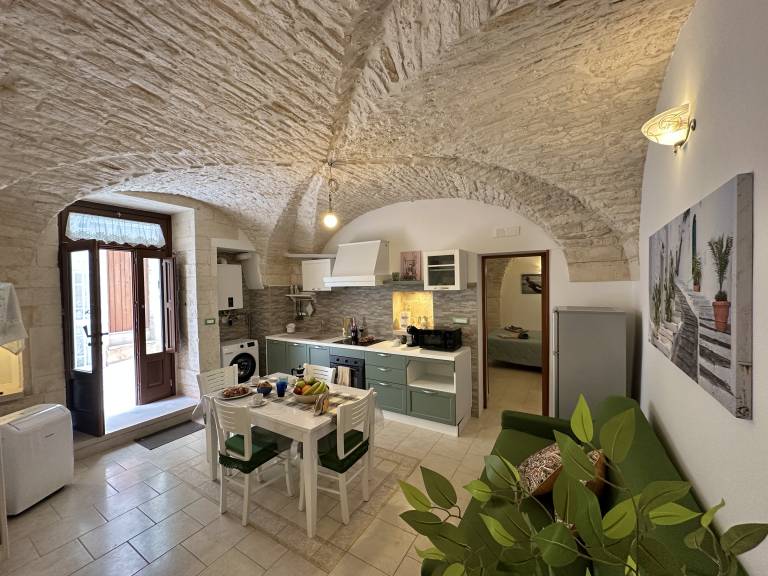 Appartamento Centro Storico
