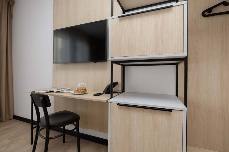 Zamoyskiego 37 Warsaw Comfortable Studio Pet Friendly Ideal Location — photo 3