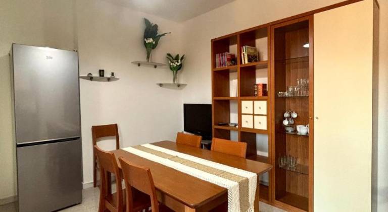Holiday apartment with 2 rooms for 4 persons — photo 3