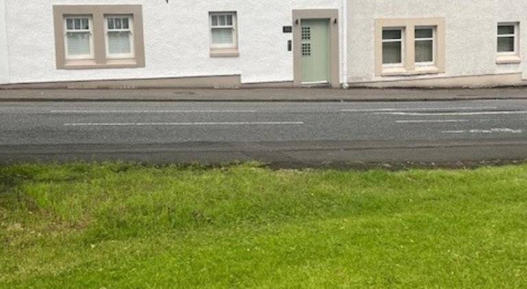 Apartment East Renfrewshire