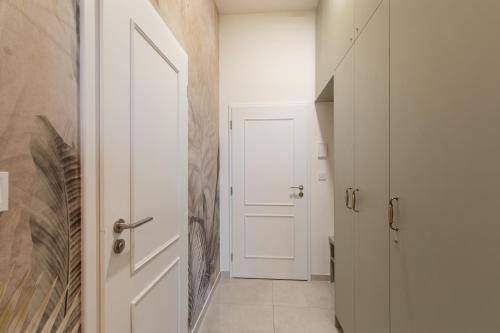 Apartmán Roztoky
