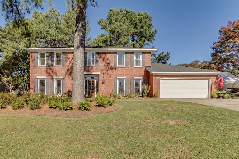 House Tuscaloosa