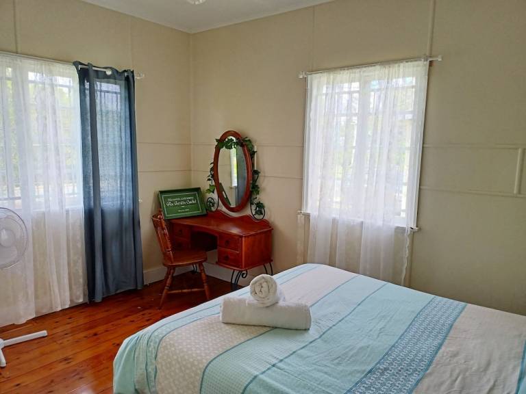 Feriehus  Brisbane