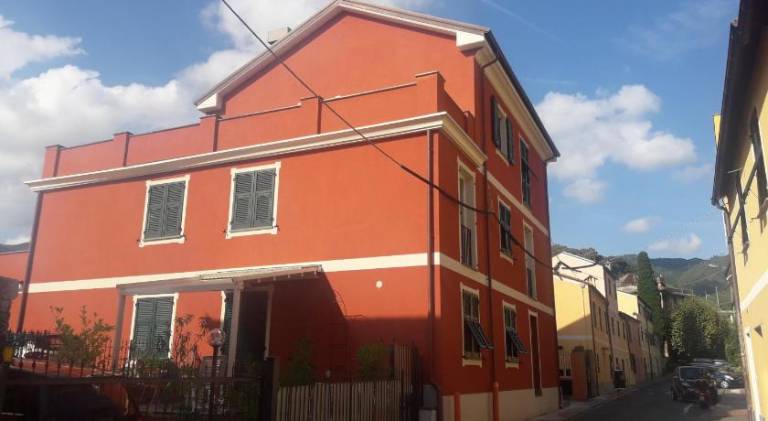 Apartment | Pets allowed in Levanto