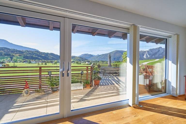 Ferienhaus in Gemeinde Innerschwand am Mondsee f&uuml;r max. 5 Personen
