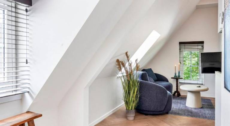 Rental apartment with patio | Pet-friendly — photo 4