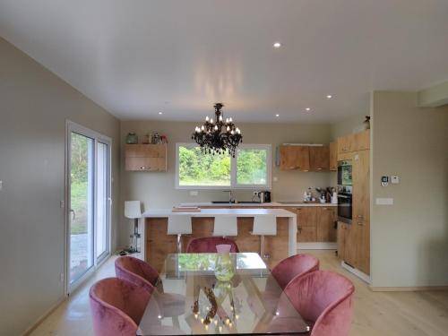 Villa Marigny