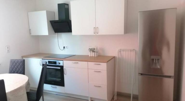 Apartment with 1 room for 4 persons — photo 4