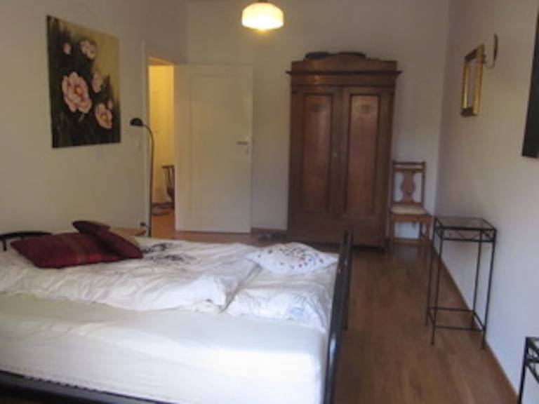 Ferienwohnung  Dahlem