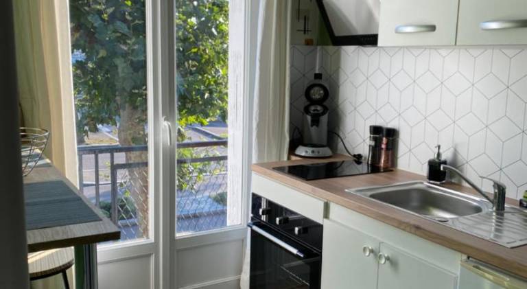 Rental apartment | Pets allowed — photo 4
