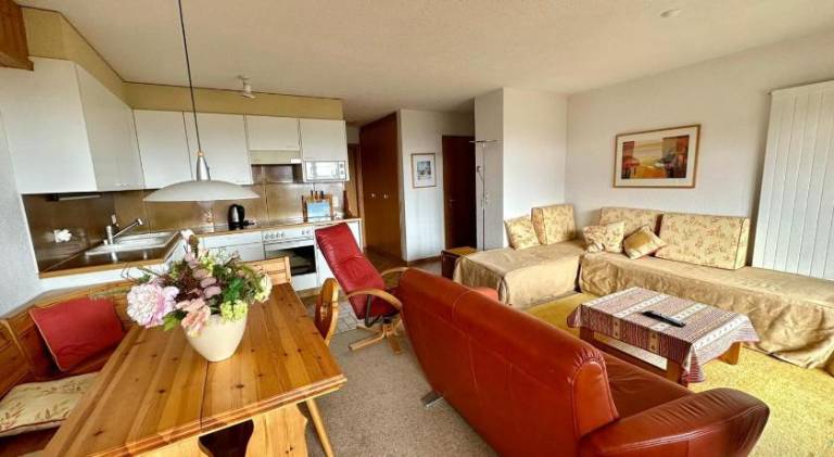 Holiday apartment with 1 room for 4 persons — photo 2