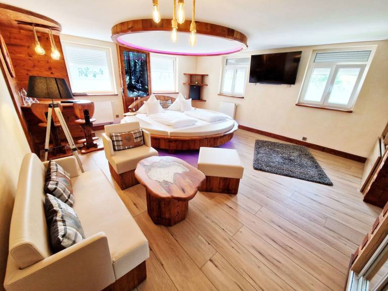 Ferienwohnung Ottenhöfen im Schwarzwald