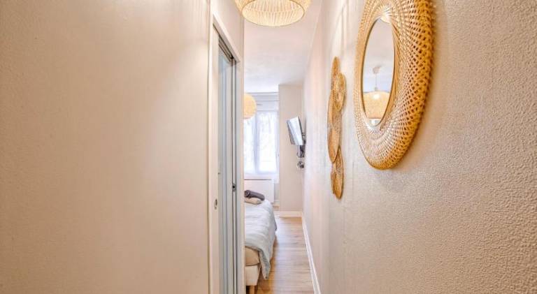 Apartment with 1 room for 2 persons — photo 3