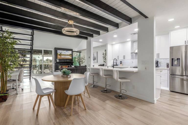 House South Scottsdale