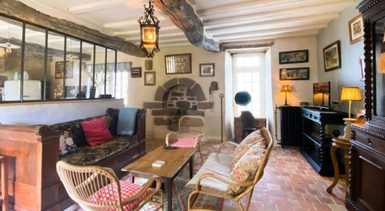 Holiday apartment for 5 persons — photo 3