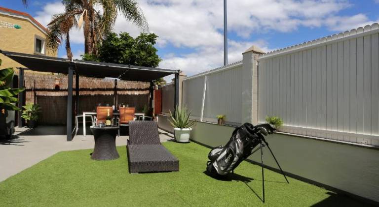 Holiday apartment with garden & pool | Dogs allowed — photo 5