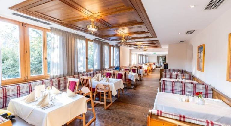Das Hopfgarten Aparthotel — photo 4