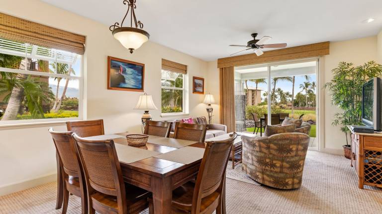 Condo Mauna Lani
