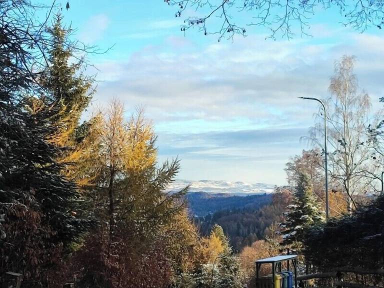Kurort Podgórzyn