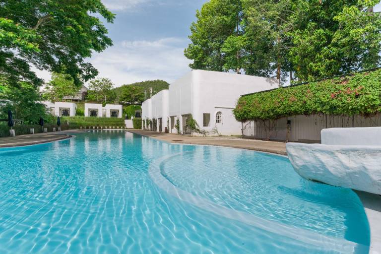 Villa La Flora Kaeng Krachan in Phetchaburi