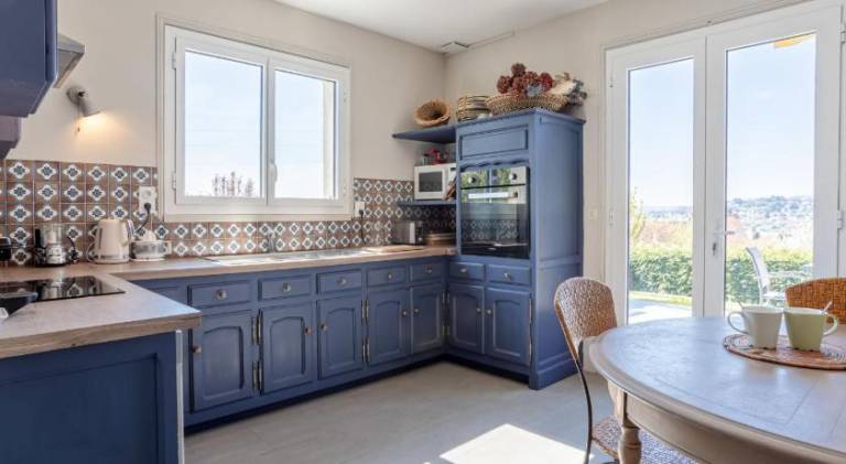 House with 4 rooms for 8 persons — photo 4