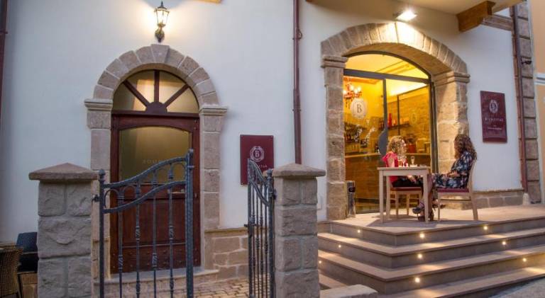 Bed & Breakfast Alghero