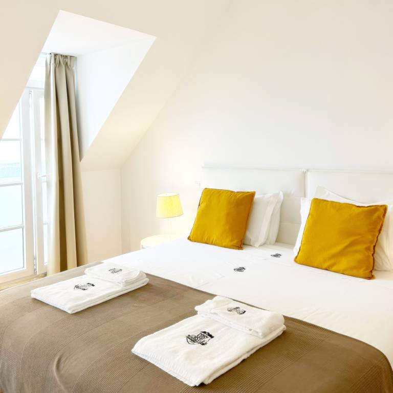 Condo Lisbon
