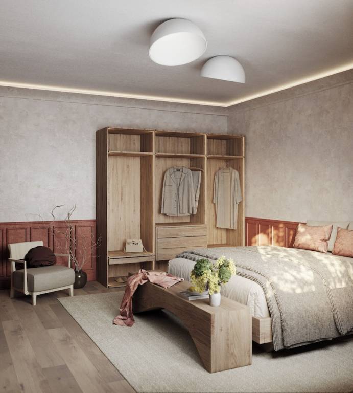 Bed & Breakfast Trisobbio