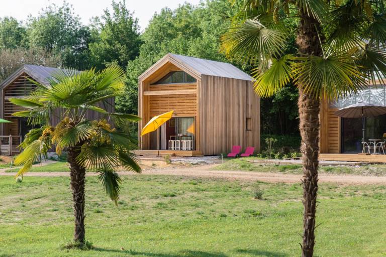 Gîte Yenne