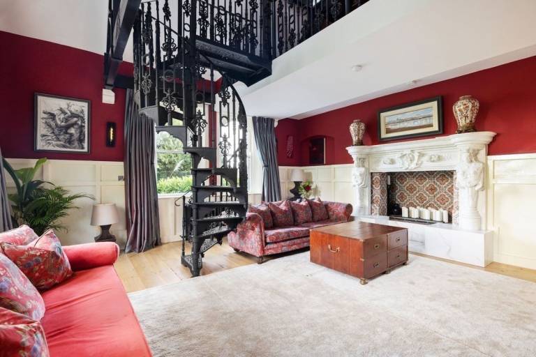 Apartment  Bray Head