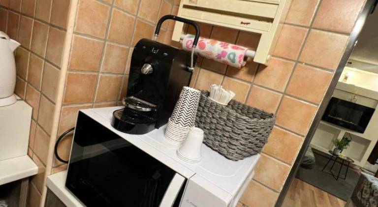 Apartment with 1 room for 4 persons — photo 4