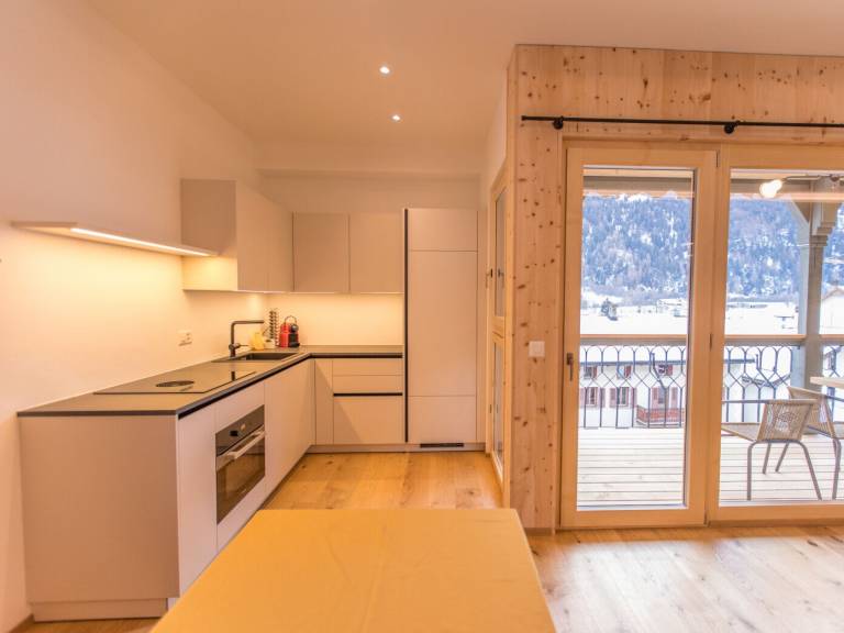Holiday apartment with 2 rooms for 6 persons — photo 5