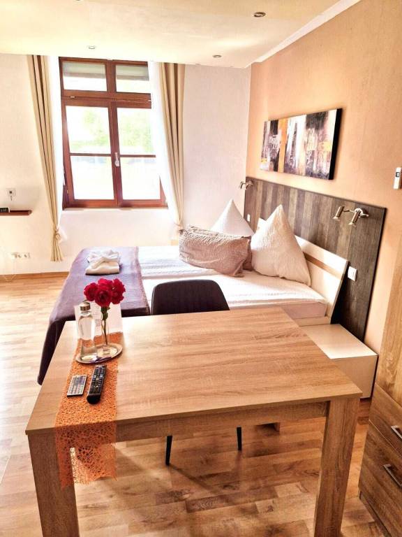 Apartment  Wertheim am Main