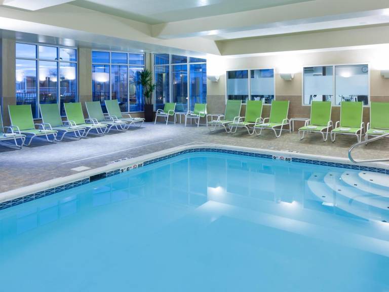 Hilton Garden Inn Cincinnati/Mason — photo 5