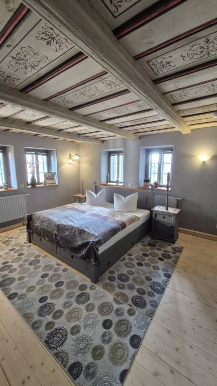 Ferienhaus Gera