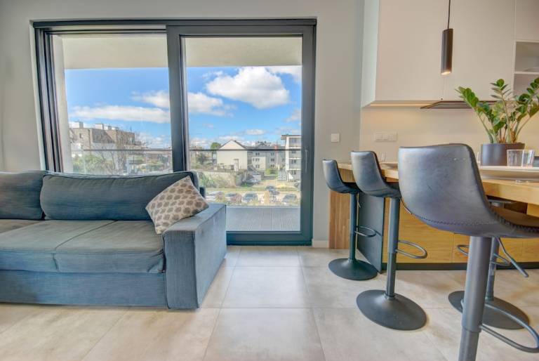 Apartament Hel