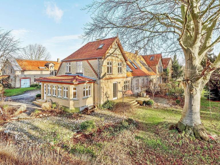 Ferienhaus Sonderburg