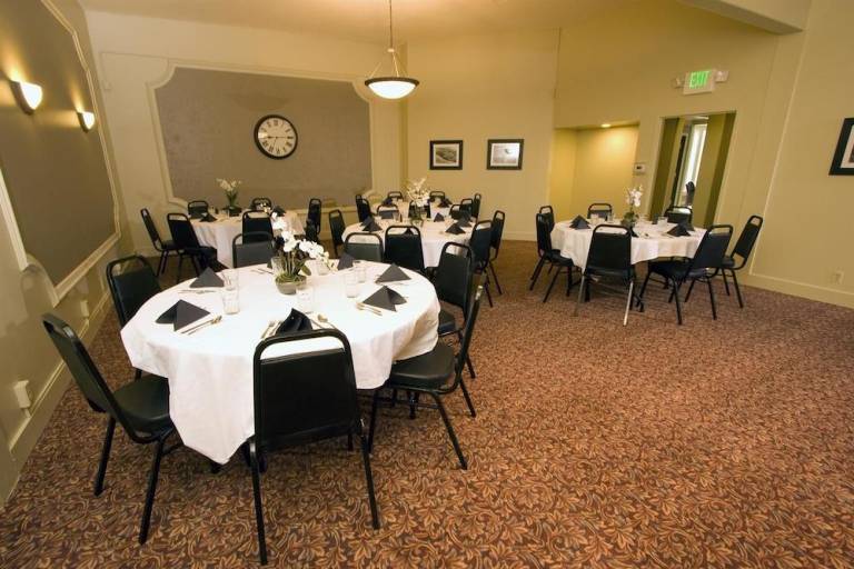 The Dalles Inn — photo 5