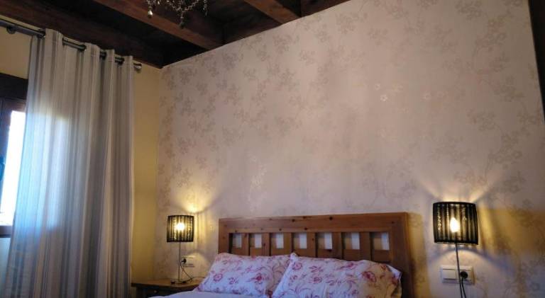 Holiday apartment with patio | Close to Toledo Cathedral — photo 2