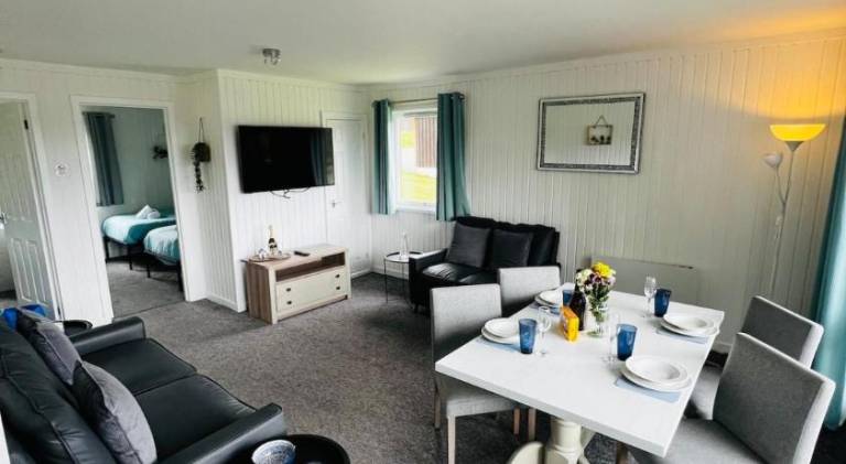 Chalet | Pets are welcome — photo 2